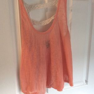 Wet Seal Top.  Small